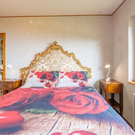 Appartamento Milollo Polsa Brentonico Exteriér fotografie