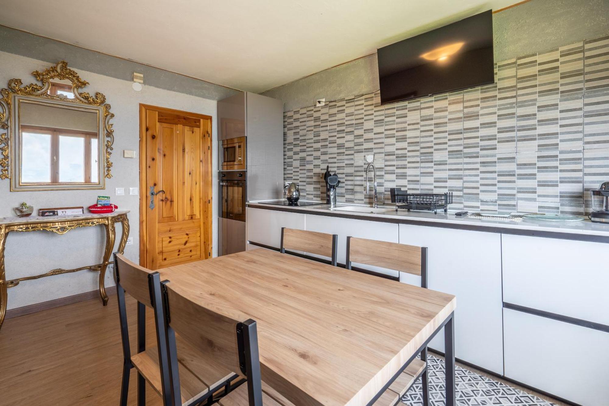 Appartamento Milollo Polsa Brentonico Exteriér fotografie