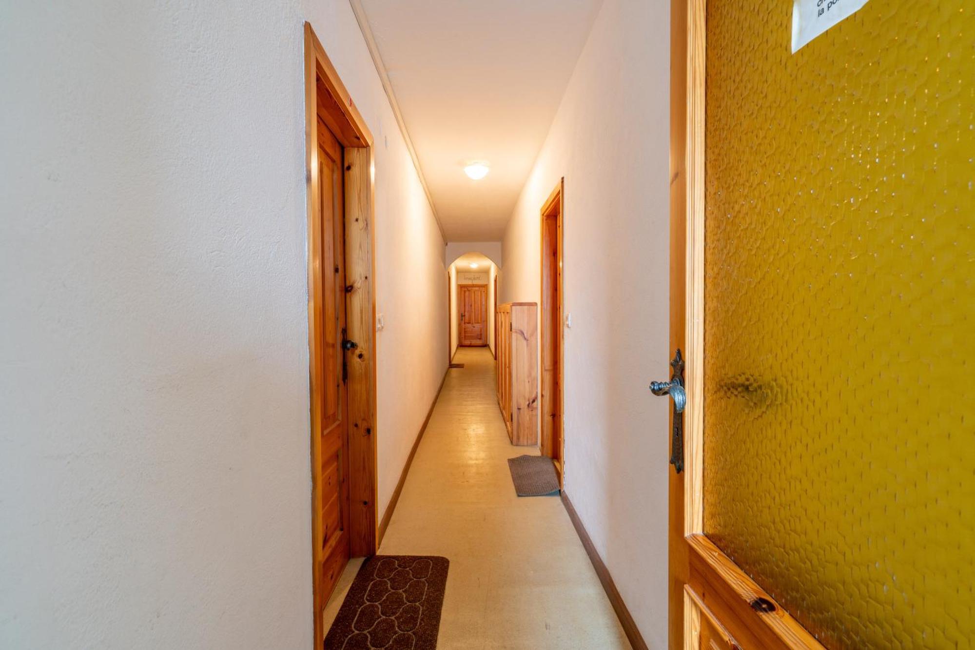 Appartamento Milollo Polsa Brentonico Exteriér fotografie